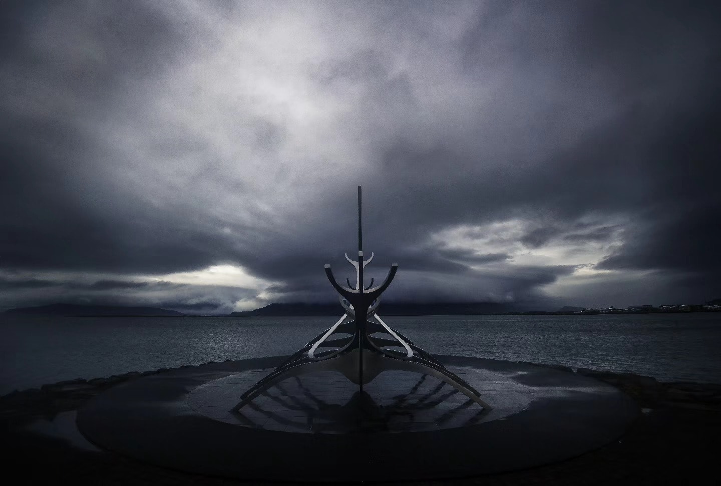 The Sun Voyager