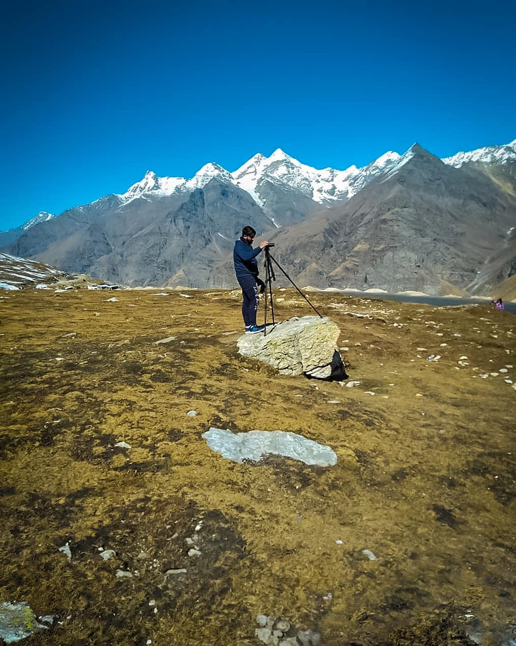 *The best trip of my life.....*,