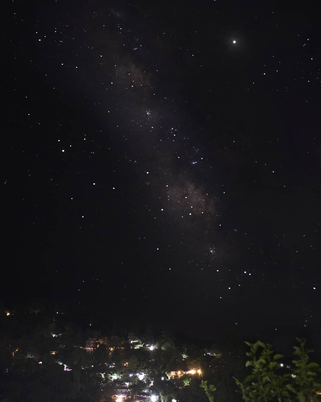 *There are more stars in the universe than grains of sand on the world's beaches.