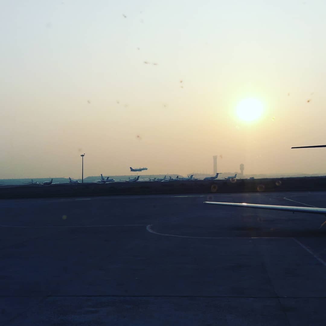 Photograph from Instagram