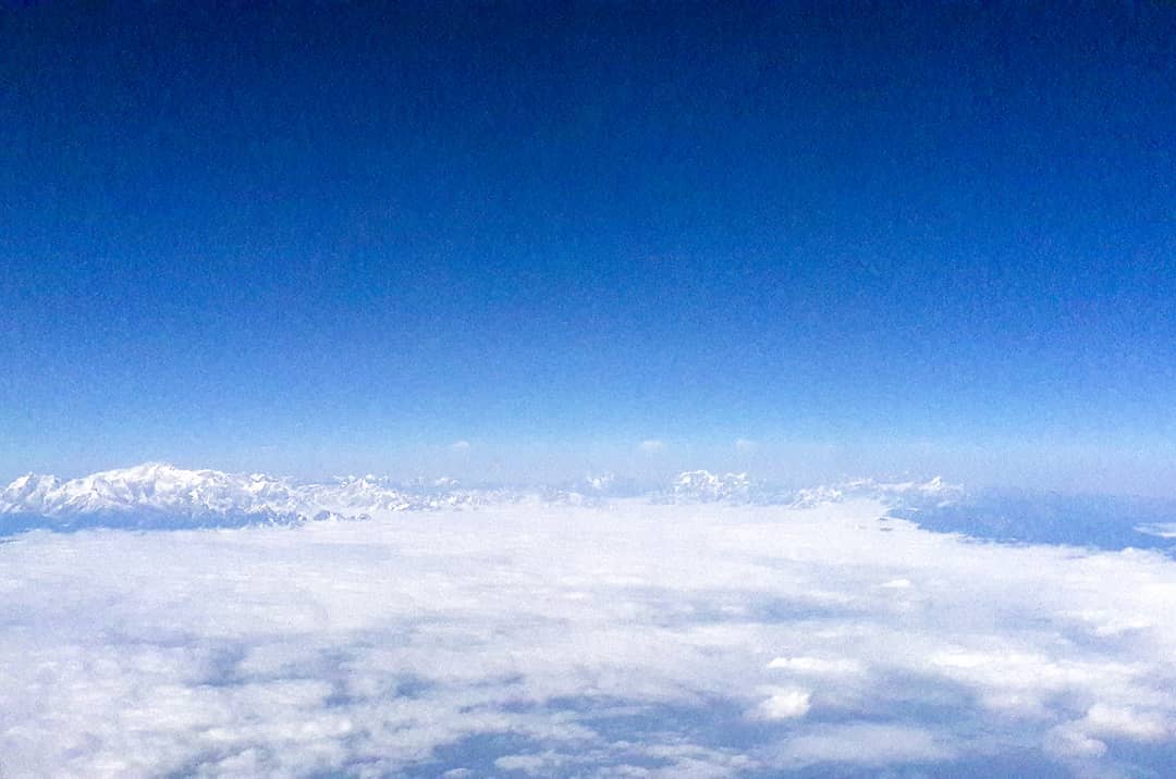 Photograph from Instagram