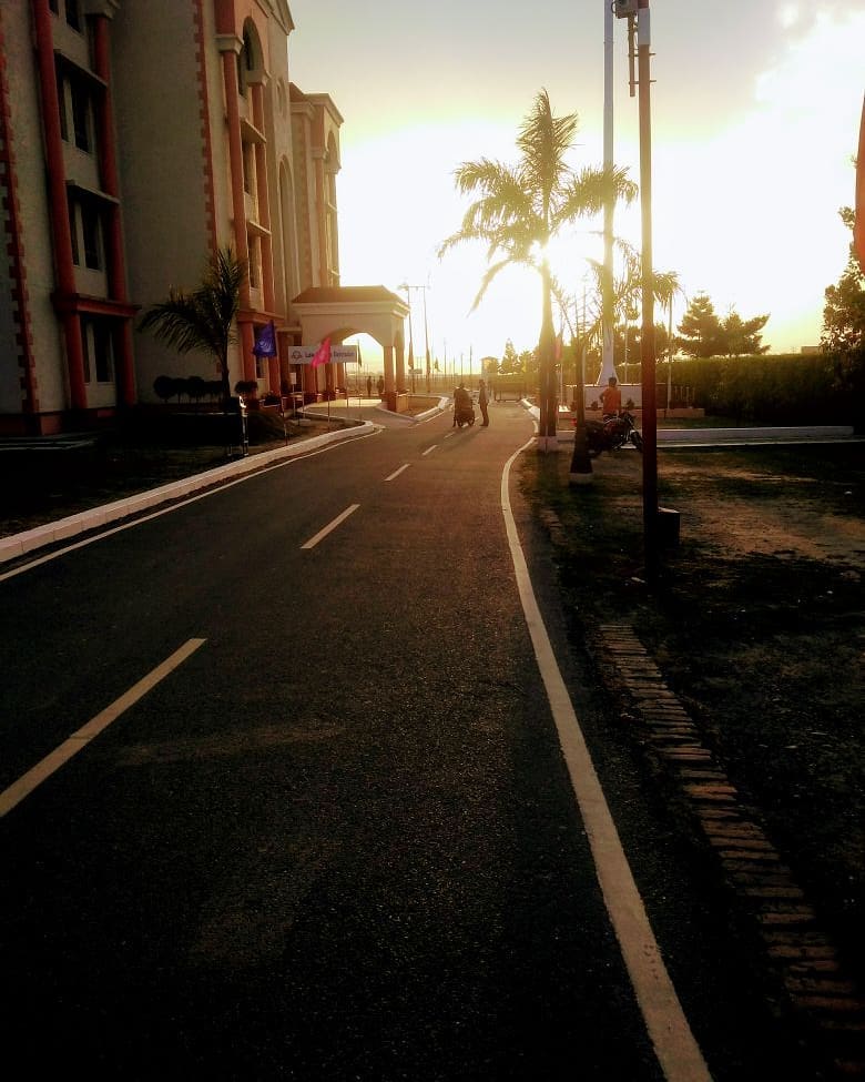Photograph from Instagram