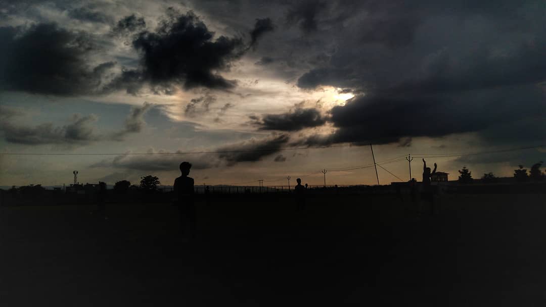 Photograph from Instagram