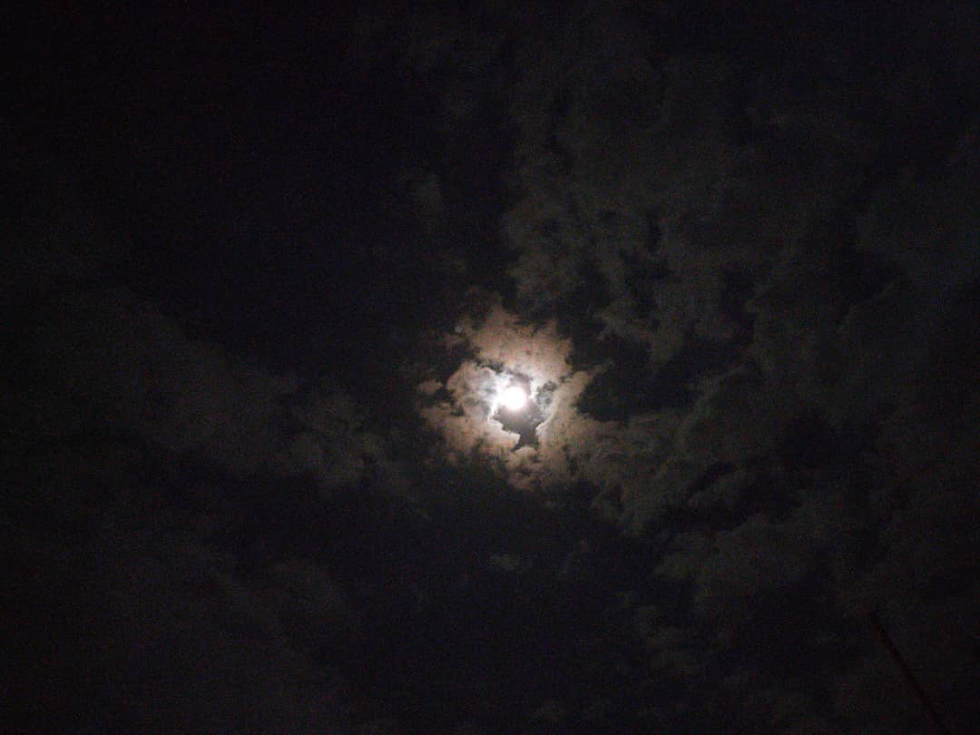 Photograph from Instagram