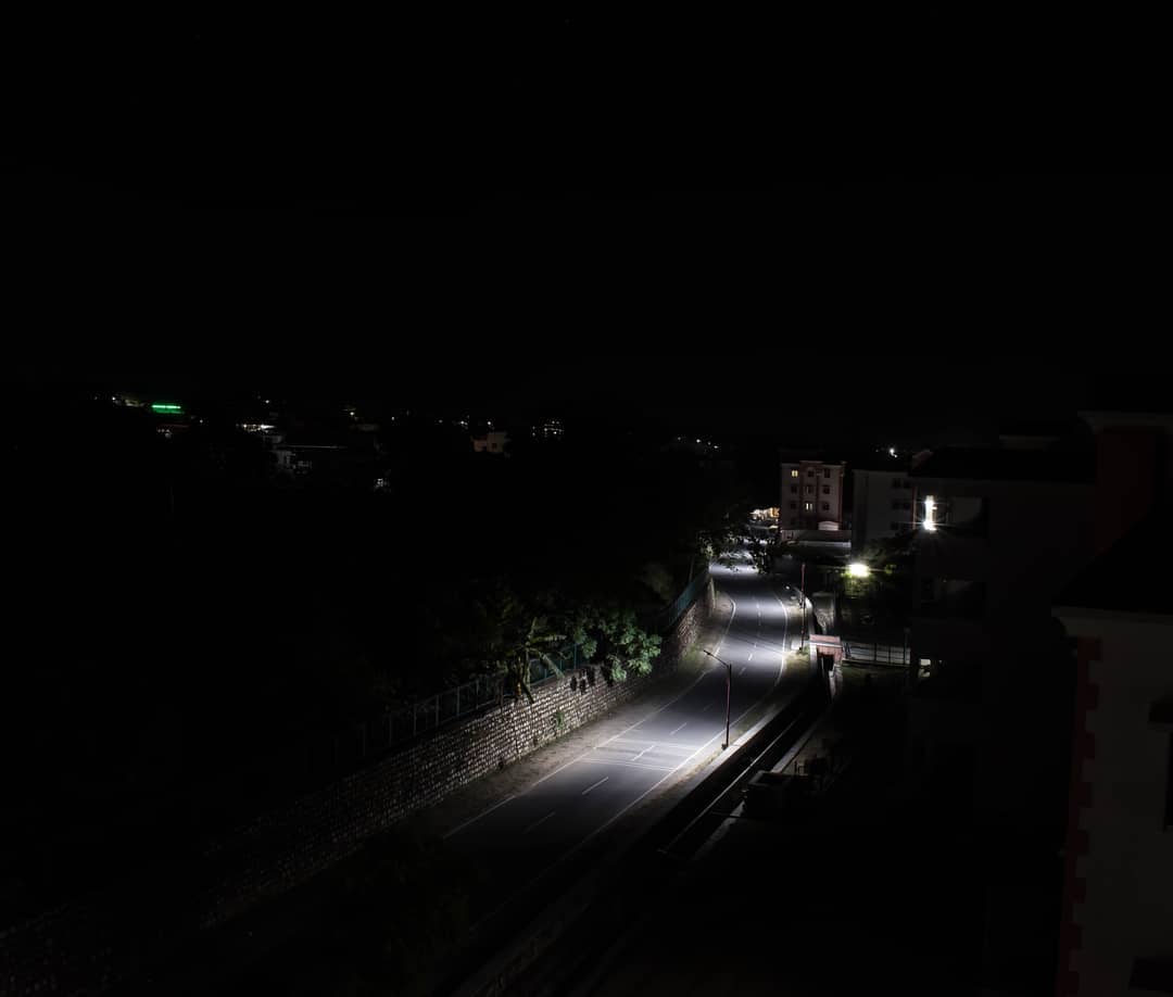 Photograph from Instagram