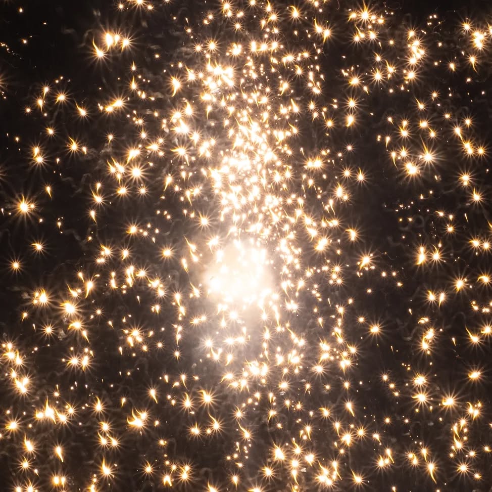 *Fireworks*