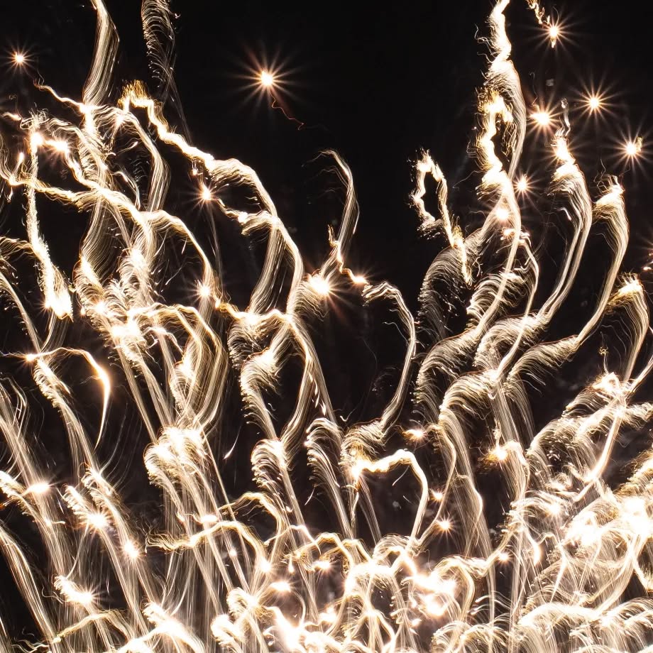 *Fireworks*