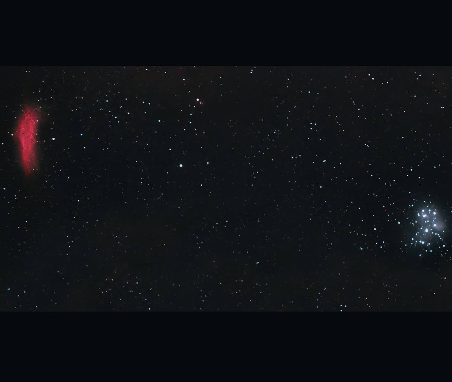 Fire and Ice