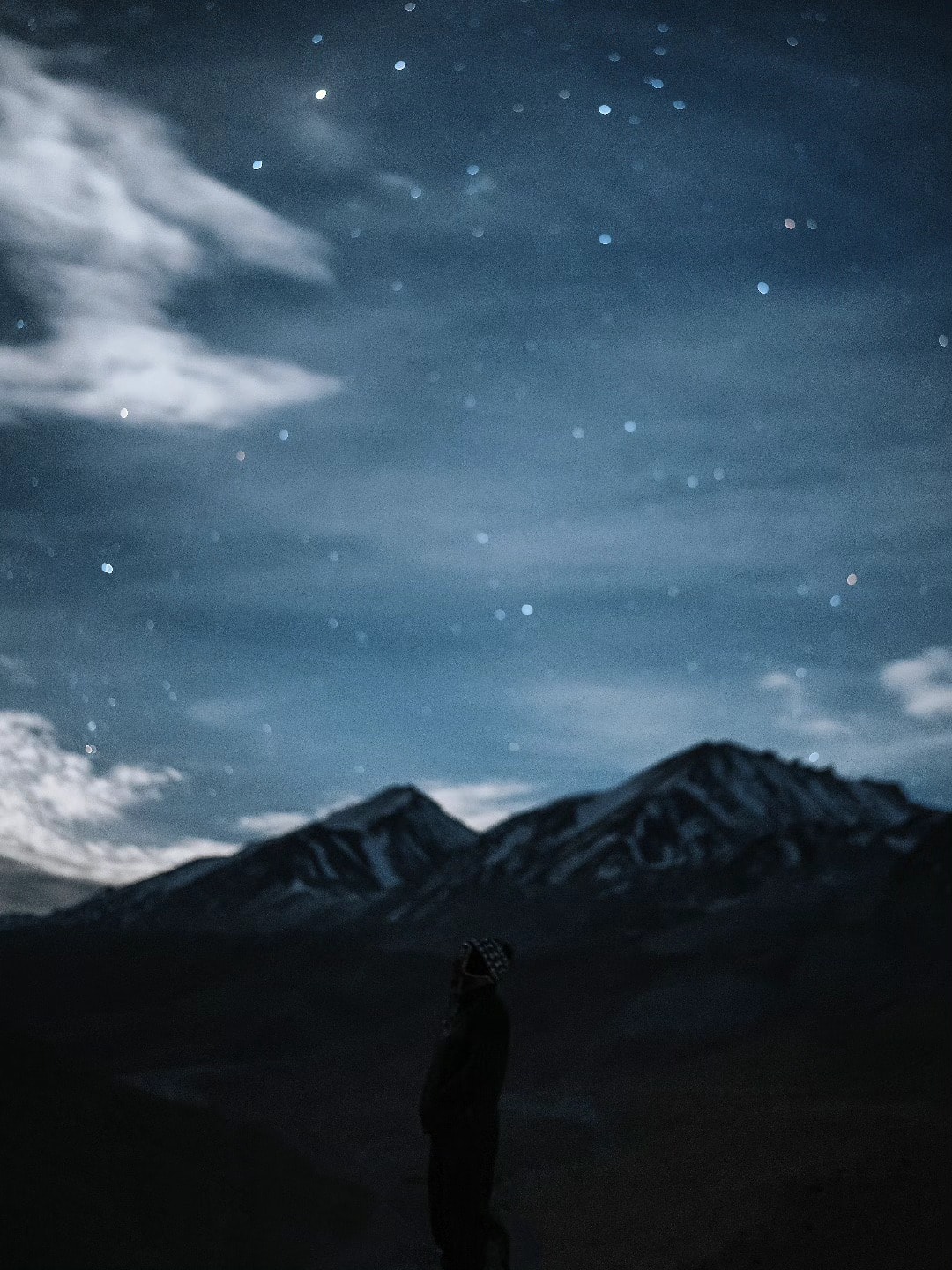 Photograph from Instagram